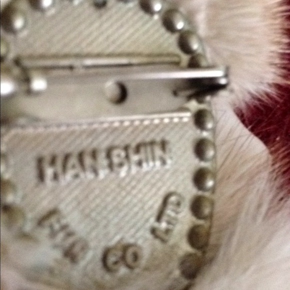 Han shin brooch - Picture 5 of 5